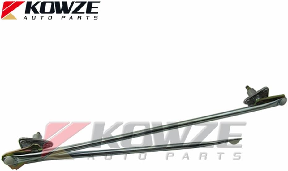 ya 7 8.24 baidi Front Windshield Wiper Linkage for Mitsubishi for Pajero Montero 3rd