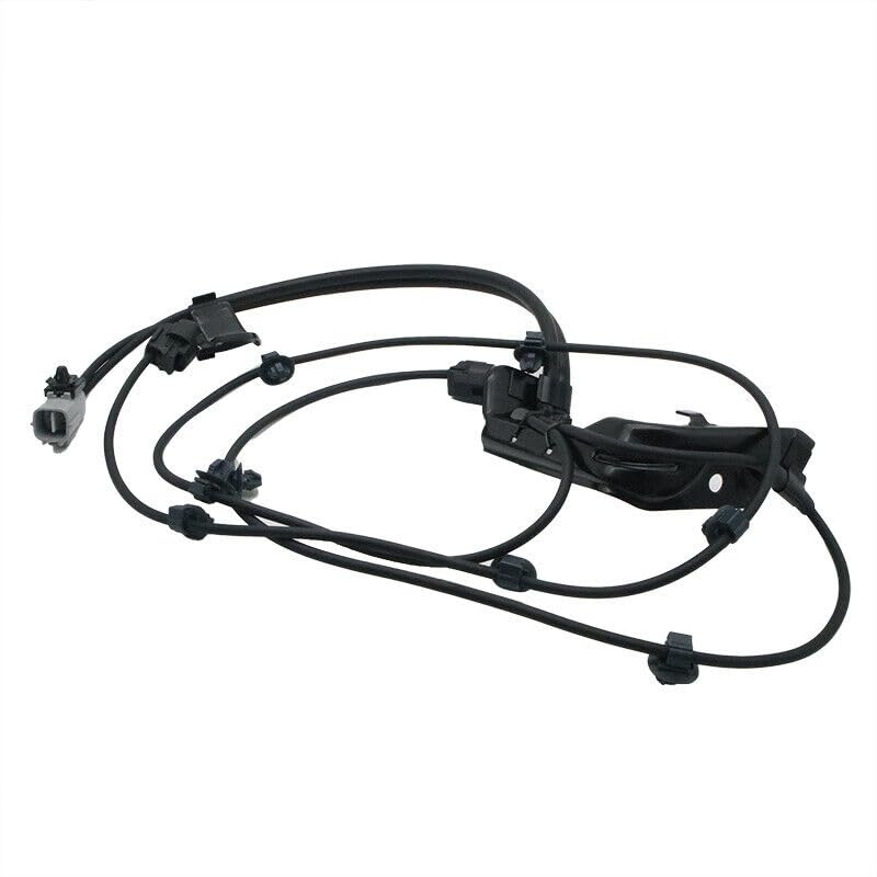 ya 2 8.15 1pcs ABS Wheel Speed Sensor Wiring Harness for Lexus GX460 2010-2022,89516-60300