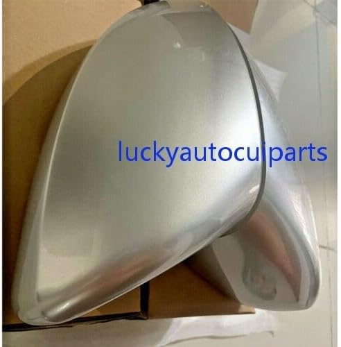 ya 14 9.20 zhengce Replacement Mirror Cap for Range Rover Vogue L405 2013-2021-1