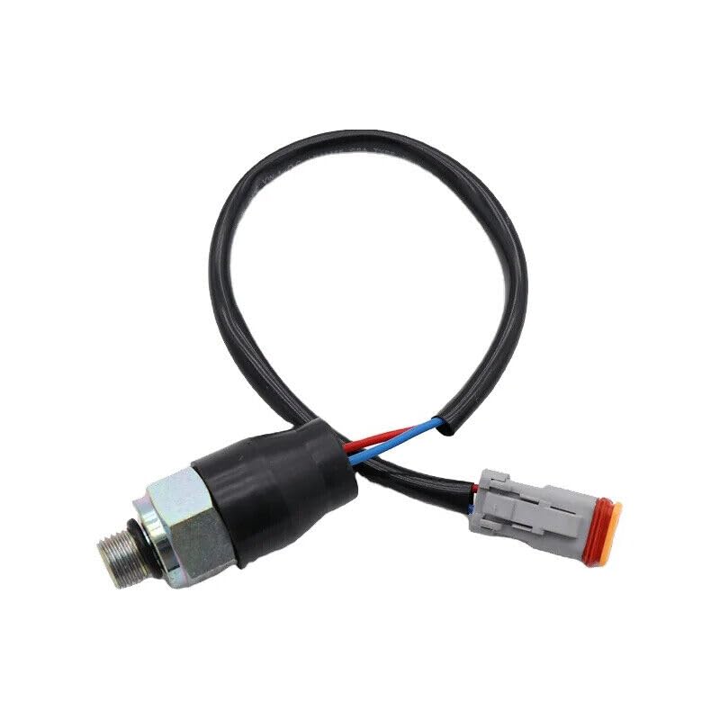 ya 5 8.10 Pressure Sensor for Hyundai Excavator R200W7 R55W7 R140W7 R170W7