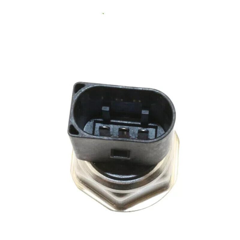ya 2 8.15 Fuel Rail Pressure Sensor 55PP27-01 059130758J is Suitable for Audi Q7 3.0 TDI Touareg