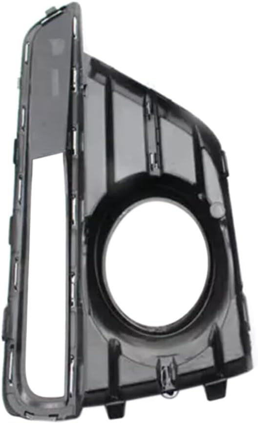 ya 10 9.16 zhengce Front Bumper Fog Light Lamp Grill Bezel Cover for VW Beetle 2016-2019 17