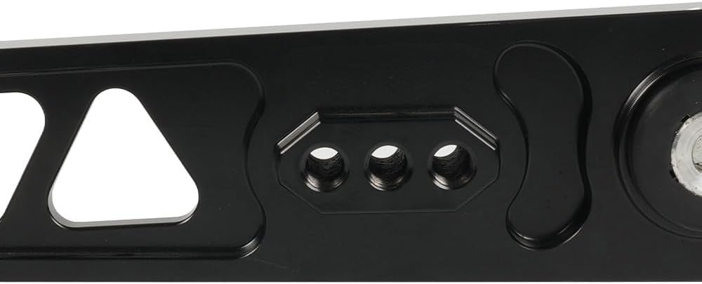 ya 13 9.15 baidi Black Pair of Rear Suspension Lower Control Arms Set For 1996-2000 for Civic EK