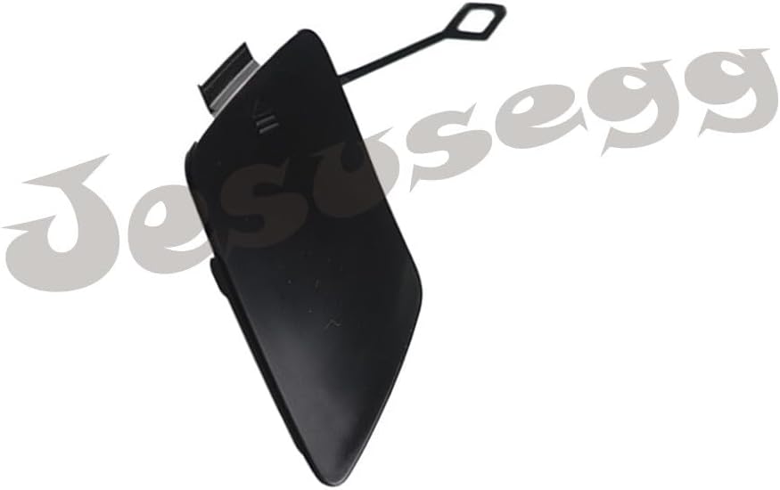 ya 27 10.13 baidi 1728850023 Front Bumper Tow Hook Cover Cap for Mercedes-Benz W172 SLK-Class12-15