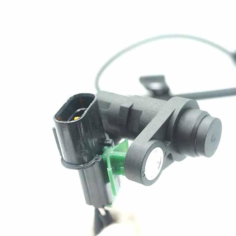 ya 2 8.15 ABS Wheel Speed Sensor for Mitsubishi Pajero Montero Sprot NATIVA Challenger