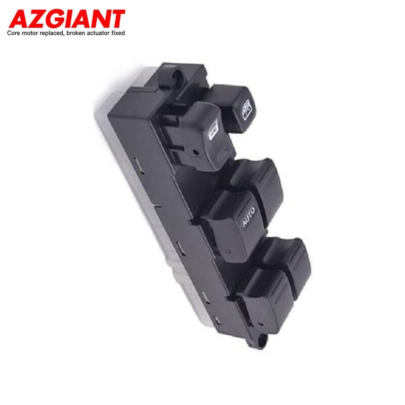 ya 3 8.24 baidi The Power Window Switch on The Front Left Driver's Side is Suitable for Nissan Sentra from 2000 to 2006