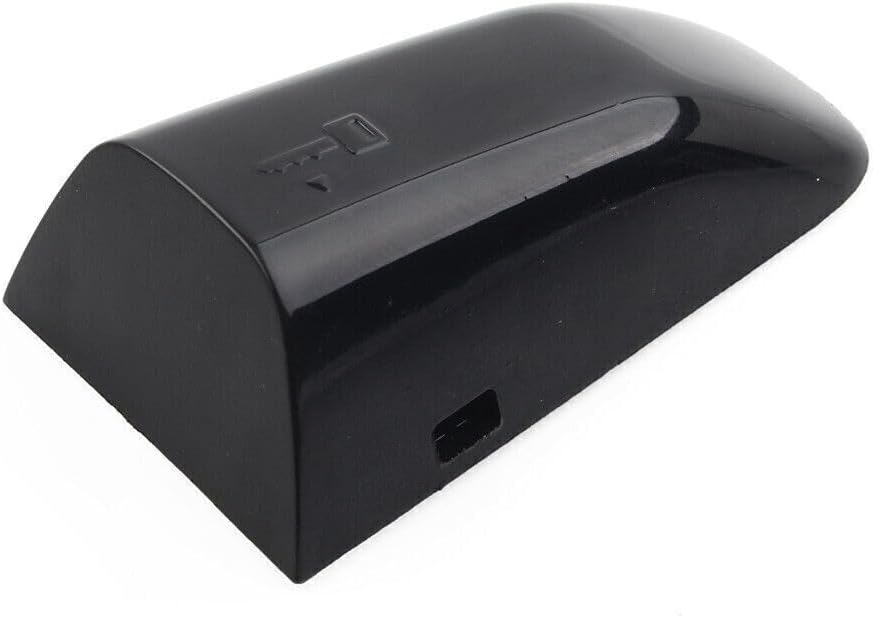 ya 11 9.14 baidiFront Driver Side Exterior Door Handle Cap for Range Rover Fit for Jaguar XE US