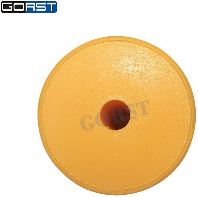 ya 9 10.24 4 Pack Front and Rear Position Control Arm Bump Stop 15153958 for Cadillac for Chevrolet for GMC --2