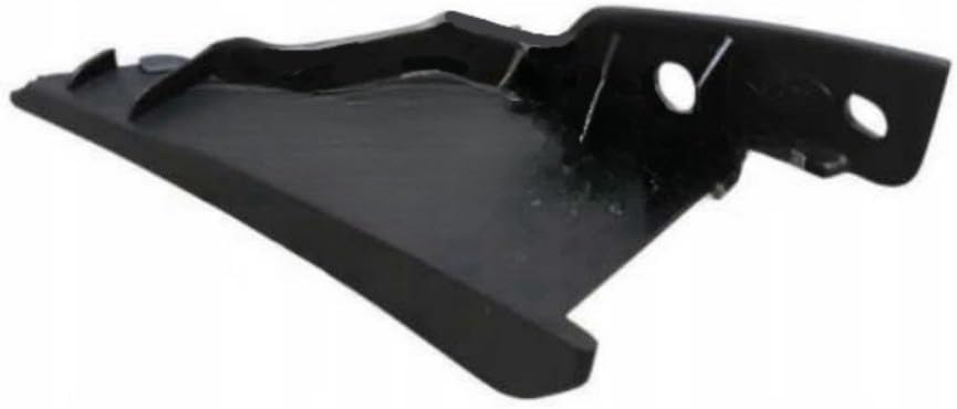 ya 9 10.24 Rear Bumper Decorative Panel Replace DS7317F766VB5JA6