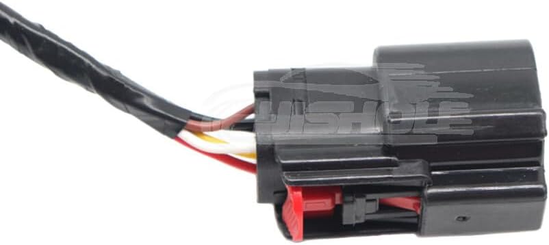 ya 2 8.15 Tailgate Parking Camera for Chevrolet Silverado for GMC Sierra 14-15 228803702