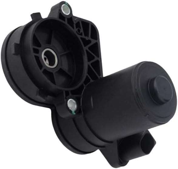 ya 9 10.24 Fits For C/GLC-Class C300 GLC300 C43AMG Rear Right Parking Brake Caliper Control