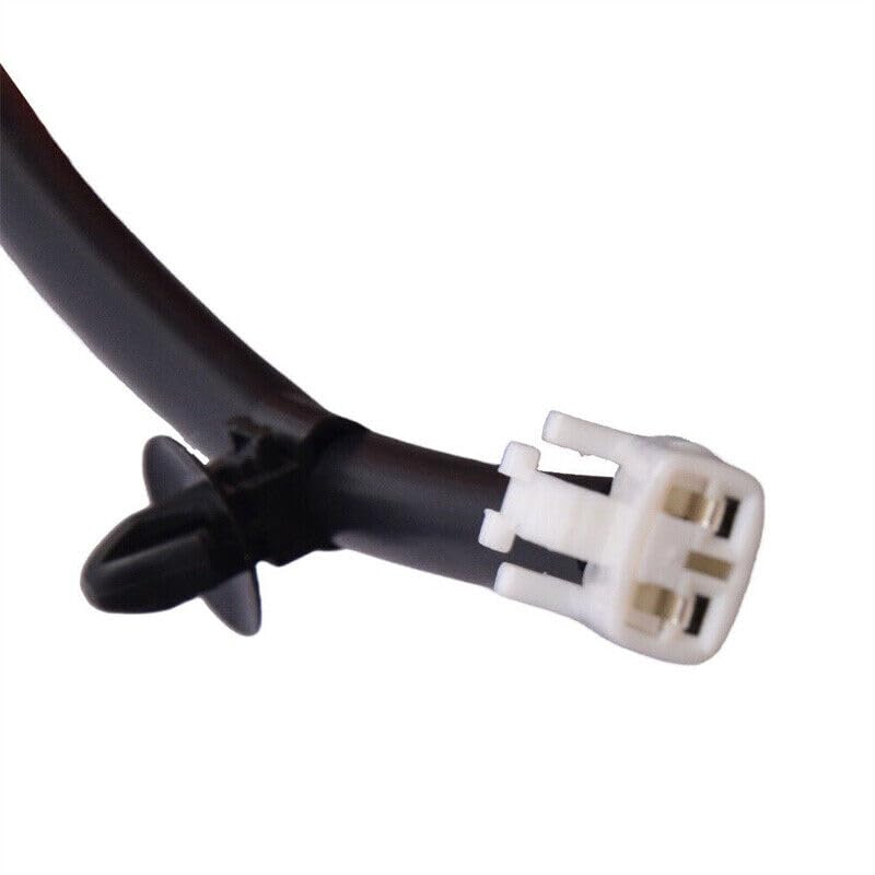 ya 6 8.14 ABS Wheel Speed Sensor Left Rear Drive Side for Genesis Sedan 2009-2014