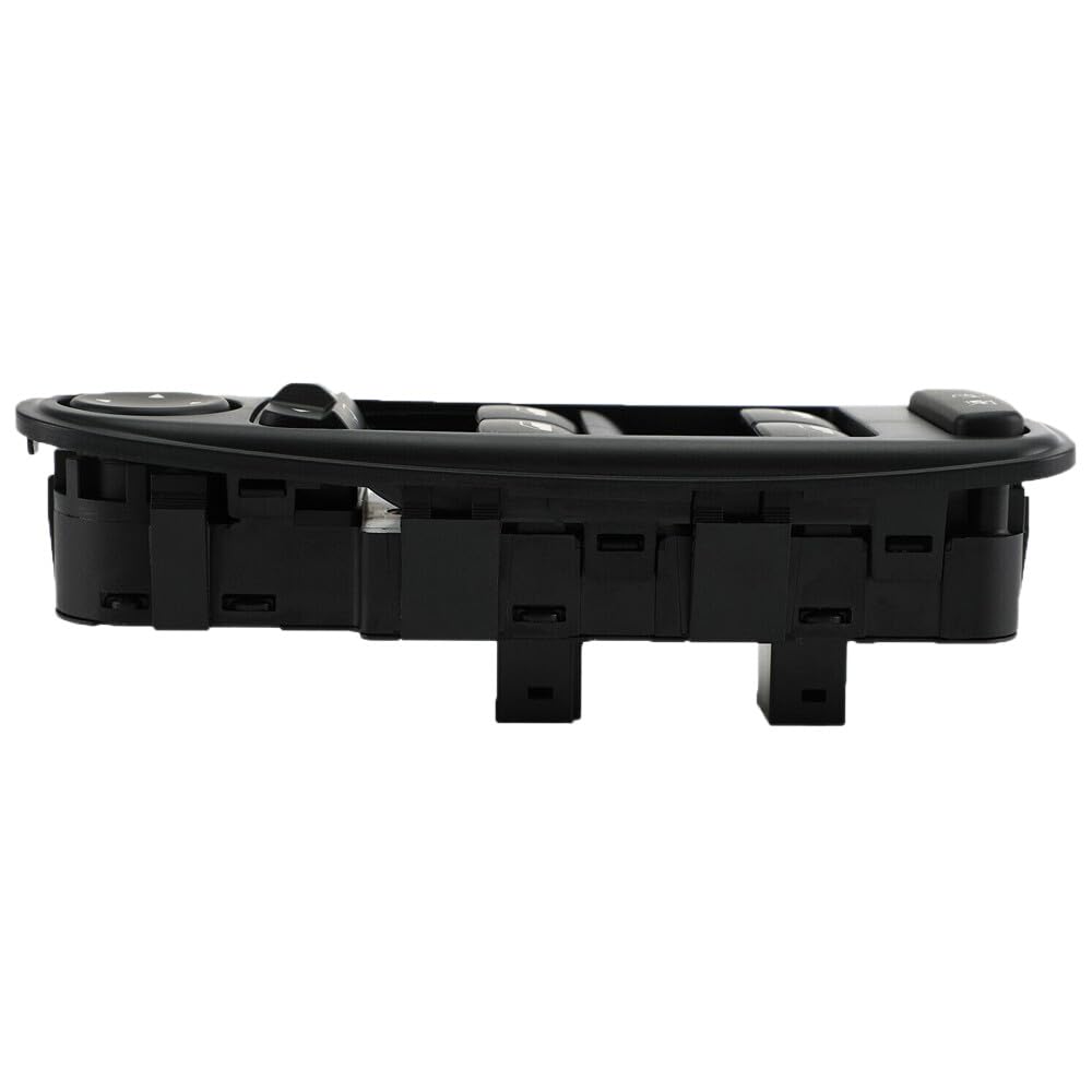ya 9 10.24 6554.YH Power Window Switch Master Window Switch for Citroen C4 Picasso 07-