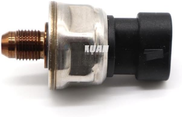 ya 10 9.16 baidi 5PP11-5 for Cadillac for Chevrolet 1P Fuel Rail Pressure Regulator Rail Valve Switch