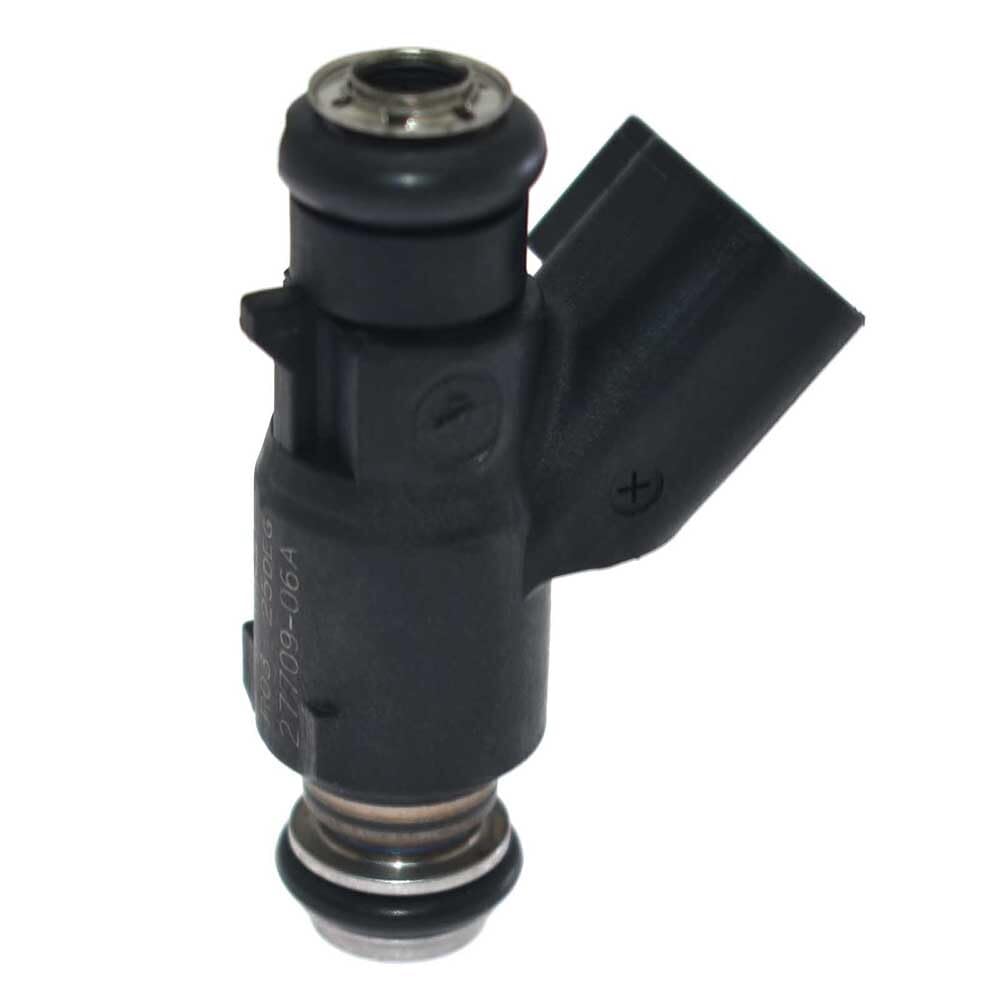 ya 2 8.15 2X Fuel Injector for Harley-Davidson Dyna Soft Tail Touring Electra Glide Fatboy