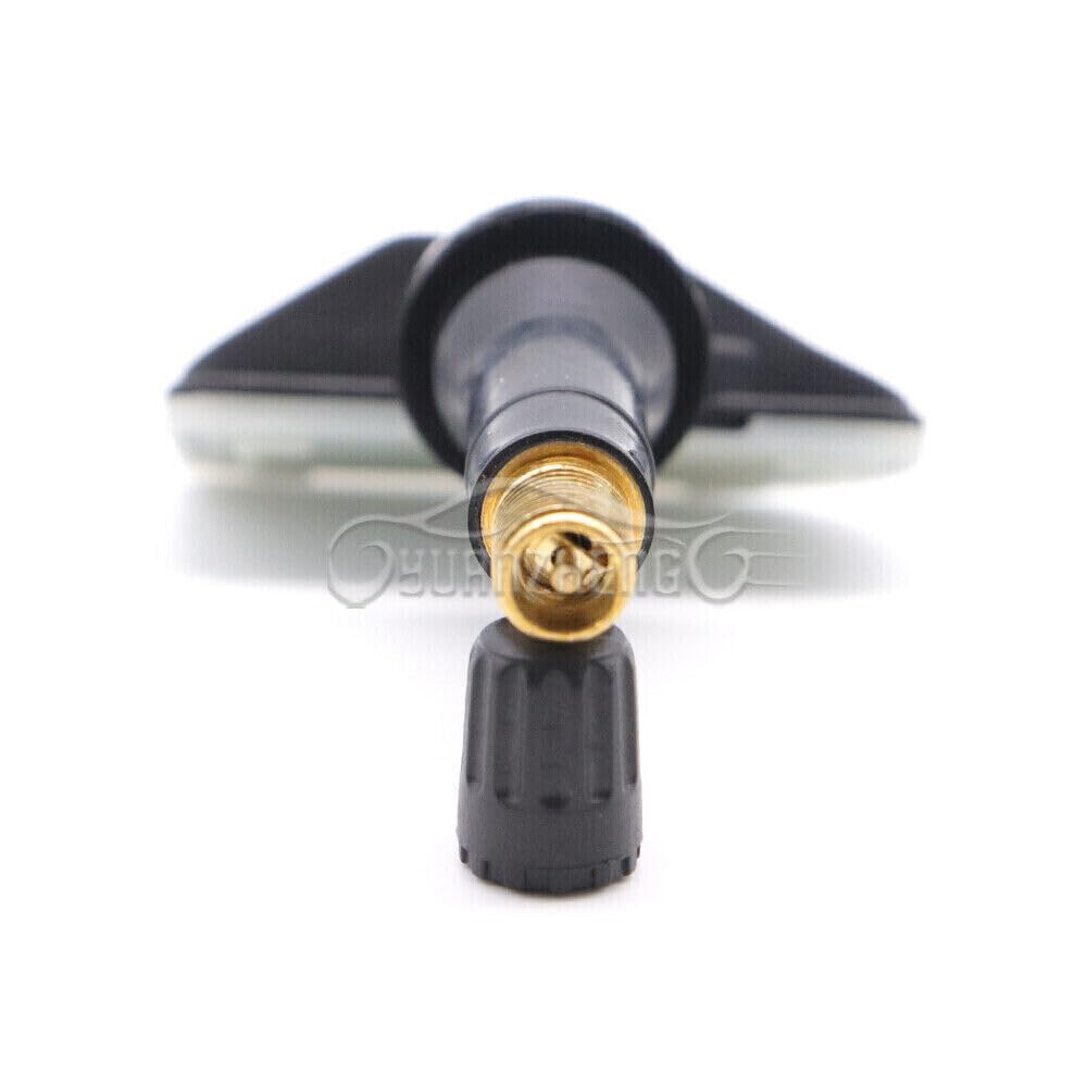 ya 2 8.15 CN for Chevrolet Solod 1500 Tire Sensor TPMS Suitable for 2022 2023 2024# 1353366 4PX