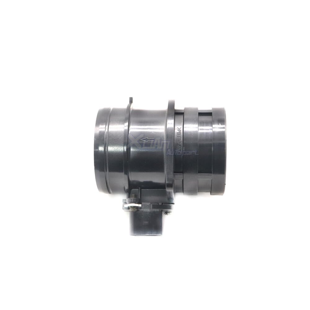 ya 9 10.24 Mass Air Flow Sensor Assembly for Audi A3 2008-2013 TT for VW Beetle CC for Jetta 2.0L