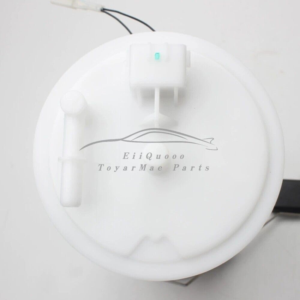 ya 5 8.10 Fuel Pump Module Assembly for Nissan QASHQAI +2 2008-2014 2.0L 17040-JD00A
