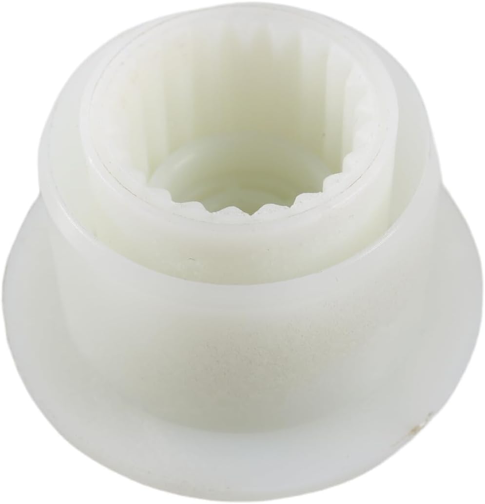 ya 9 10.24 27102413711 plastic gear suitable for BMW distributor motors