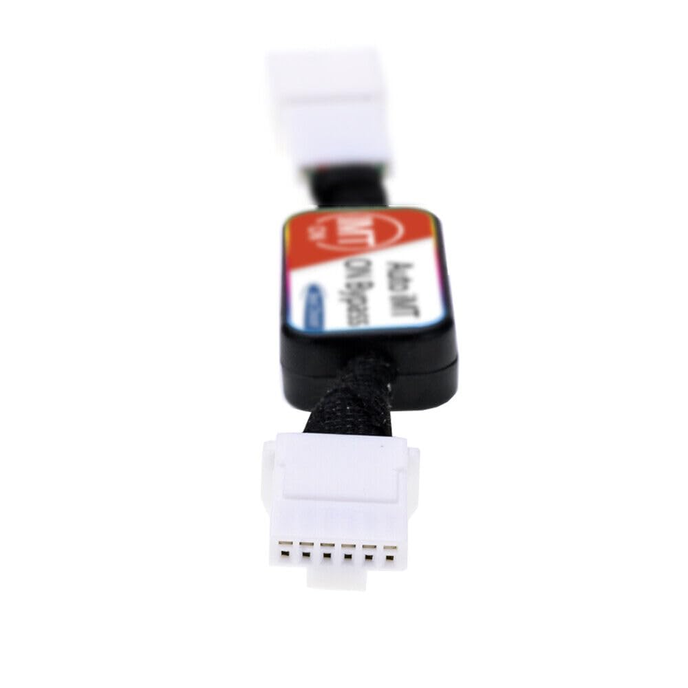 ya 5 8.10 Car Start Stop for 2023+ for Toyota GR Deleter - No More Frequent Opening