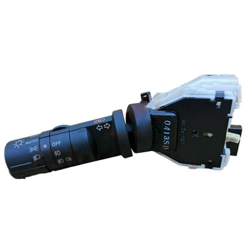 ya 6 8.24 baidi Light Switch Turn Signal Switch for Nissan Armada Titan 2004-2007 LHD @