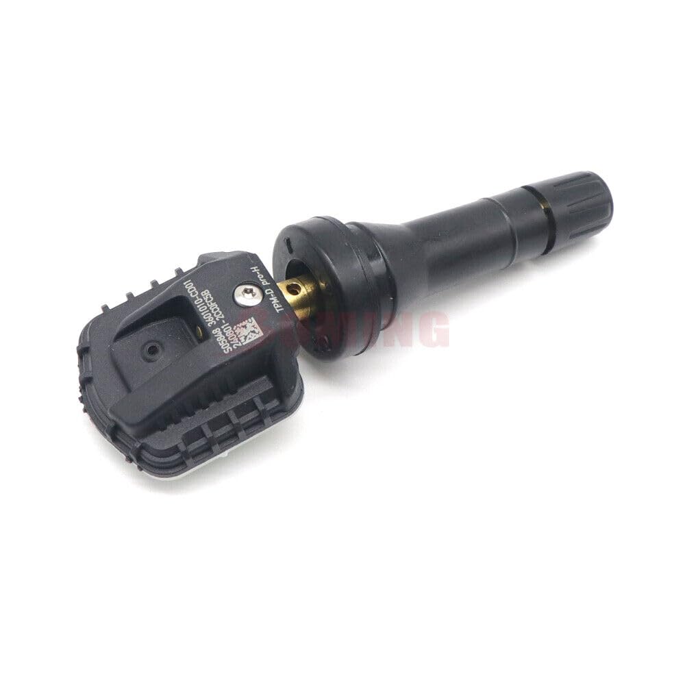 ya 4 8.8 4-Pack 3601010CD01 TPMS for Changan CS35 CS55 Plus Raeton CC tire Pressure Sensor