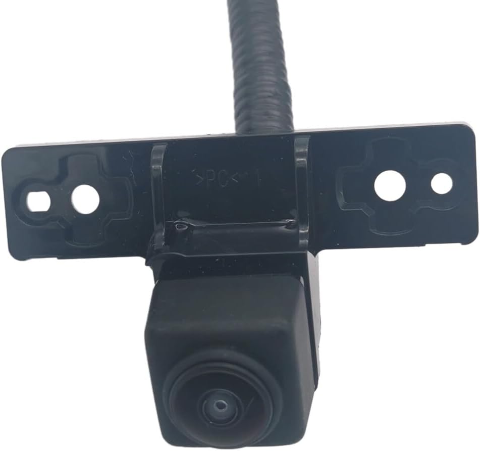 ya 10 9.16 baidi Front View Backup Reverse Parking Camera Fits for Nissan for X-Trail 284F1-5YE0A