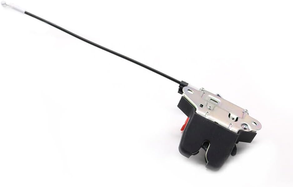 ya 11 9.14 baidi3-Pin Rear Trunk Latch Lid Lock Actuator for Hyundai Sonata 2009-2015 812303Q000