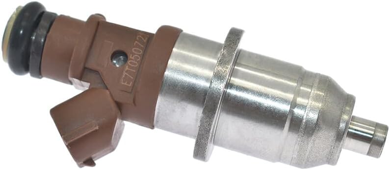 ya 10 9.16 zhengce 4 x fuel injector DIM1100G for Mitsubishi for Pajero IO H67W H77W 4G93 E7T0