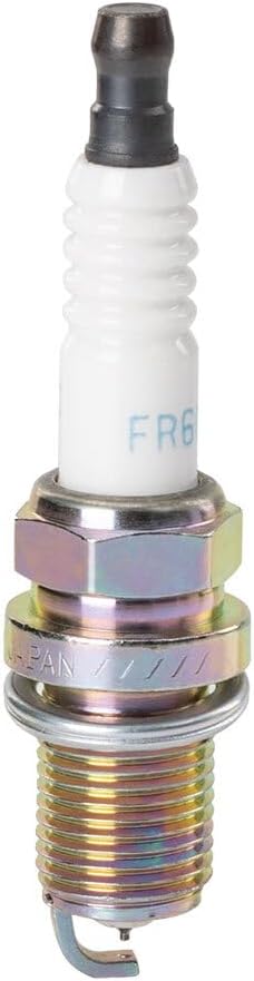 ya 4 8.8.2 10-pack New iridium platinum spark plugs FR6EI MN163236 for Mitsubishi Outlander
