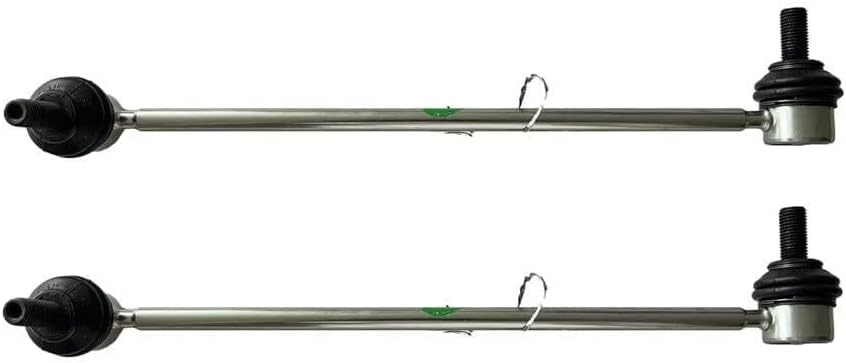 ya 5 8.10 1K0411315B 2 pcs OE Front Sway Bar End Links for A3 Q3 TT for VW for Golf for Jetta CC 2.0T
