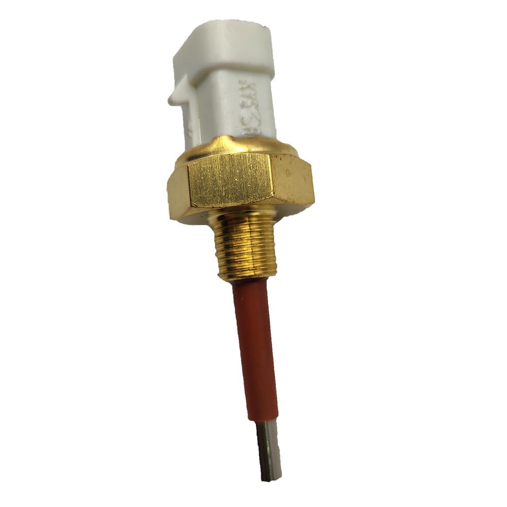ya 11 9.14 baidi1-Pack Replacement Coolant Level Sensor for International Trucks -