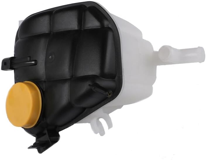 ya 10 9.16 baidi Engine Coolant Recovery Tank Fits For GL320 GL450 GL550 ML320 ML450 ML500 ML550