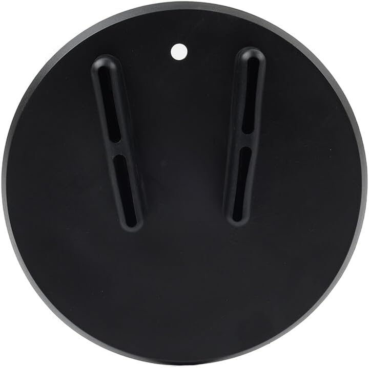ya 2 8.15 Kickstand Side Stand Coaster Pad Puck for Harley Touring Sportster Dyna