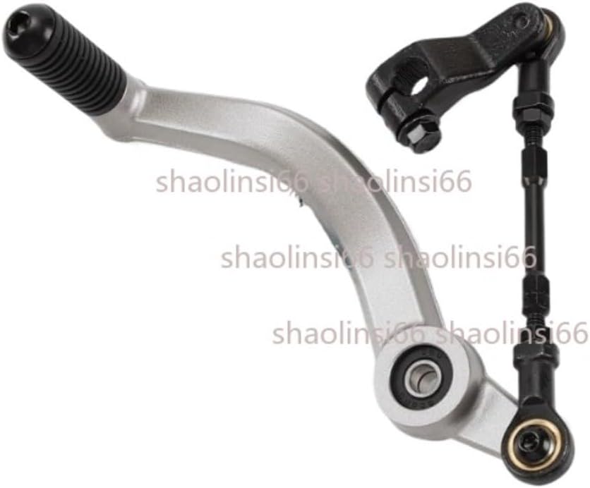 ya 5 8.10 for CFMOTO 450NK CF400-7 Shift Lever Combination Gear Lever Tread 1PC