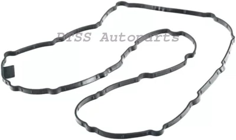 ya 11 9.14 baidi1 pcs OE Oil Pan Pad 06L103649B for VW for Porsche for Audi A4 A5 A6 A7 Q5 1.8 2.0