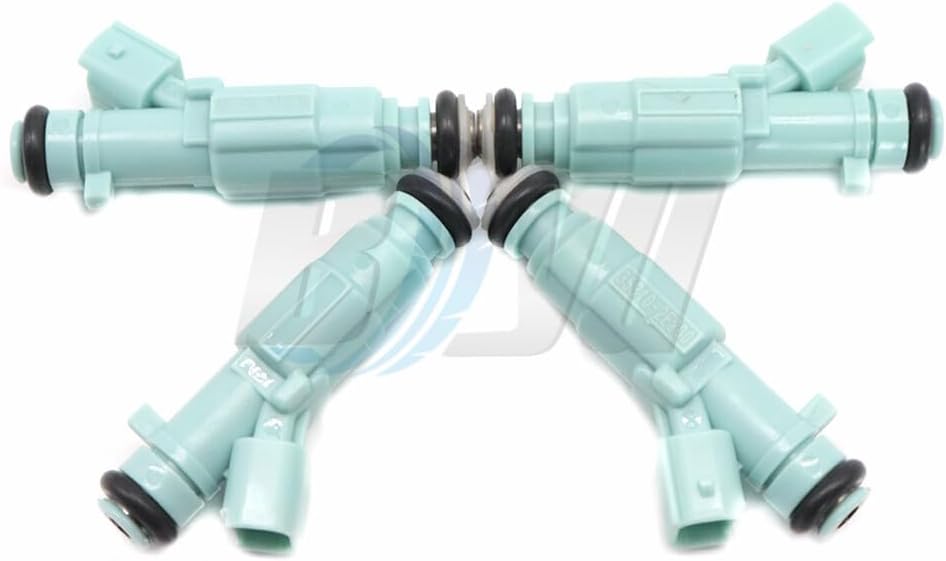 ya 10 9.16 baidi NEW Fuel Injector Nozzles 4pcs for Hyundai for Elantra 2011-2015 for Kia XI35 353102E200