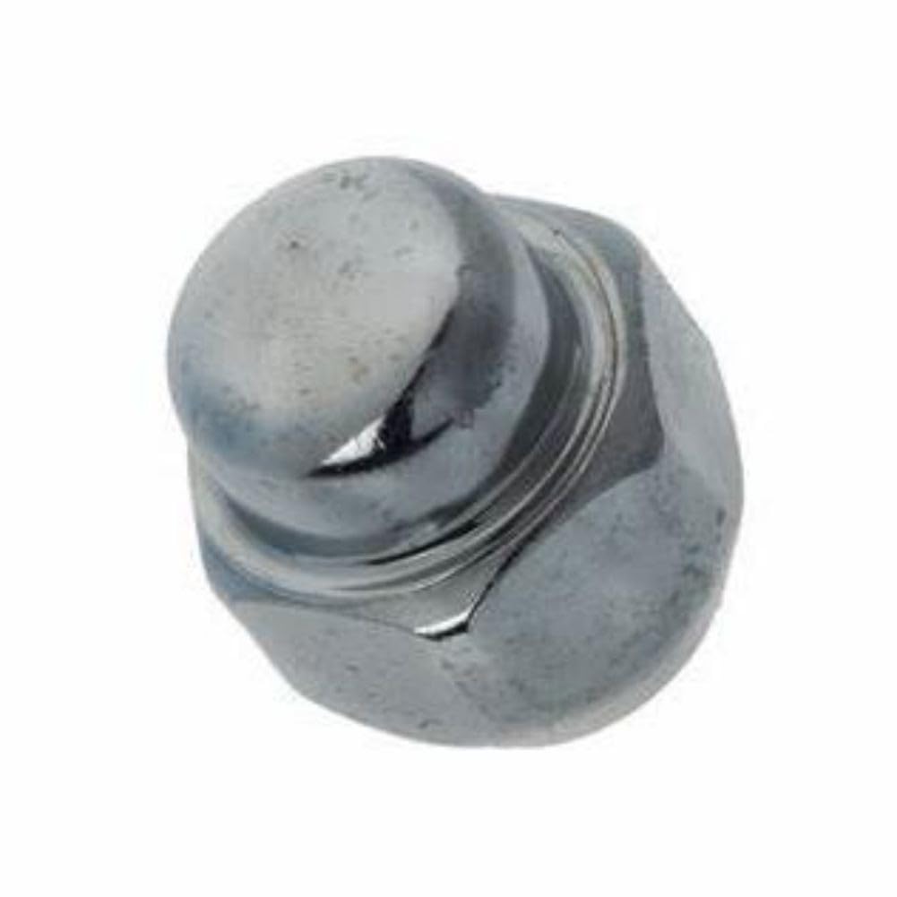 ya 10 9.16 baidi B00237160B Lug Nut for Mazda MX-5 2 3 5 6 CX-5 CX-9