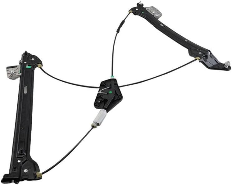 ya 12 10.8 baidi Power Window Regulator Front Left W/o Motor for Audi A5 S5 2007-2010-2016 New