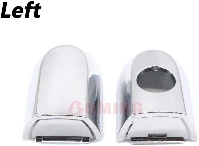 ya 10 9.16 baidi Right&Left Front&Rear Door Handle Driver Chrome for Kia for Sorento 82651-2P010