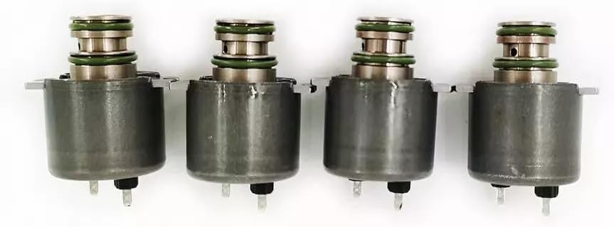 ya 10 9.16 baidi 019CHA-1502780 Re for MAN ufactured transmission solenoid valve for Chery A3 A5 E5 G3-