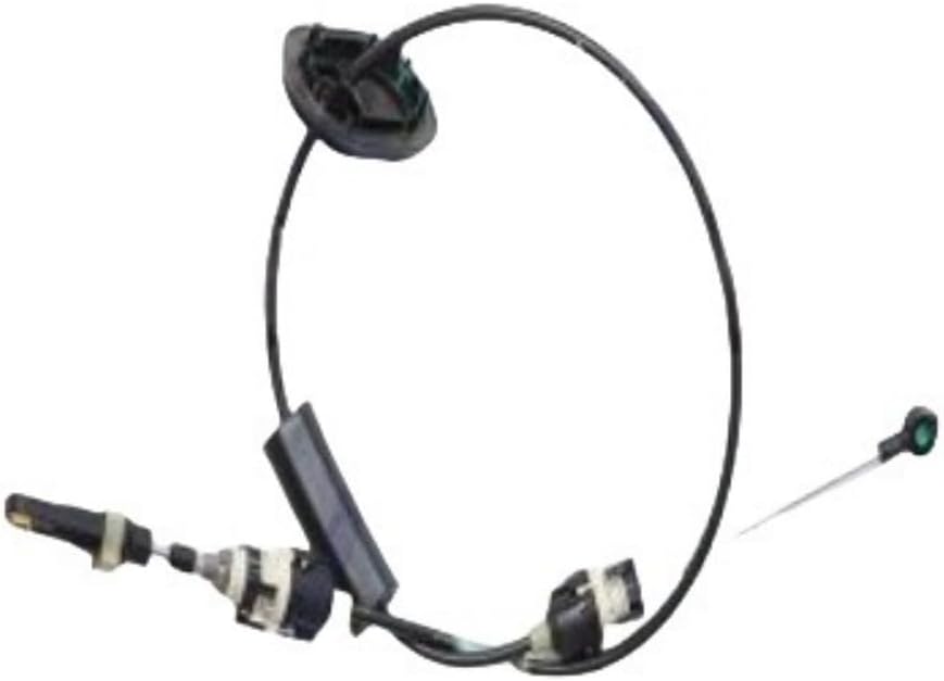 ya 10 9.16 baidi Shift Selector Cable for GM Malibu Regal LaCrosse 10-17
