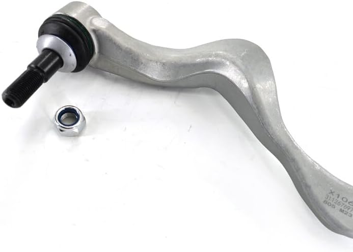 ya 5 8.10 Front Right Lower Forward Control Arm Passenger for BMW 135i 323i 325i 328i 335i