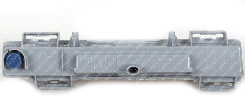 ya 2 8.15 Suitable for 2012-15 for Mercedes-Benz W166 LED front daytime running lights DRL fog lights LH&RH