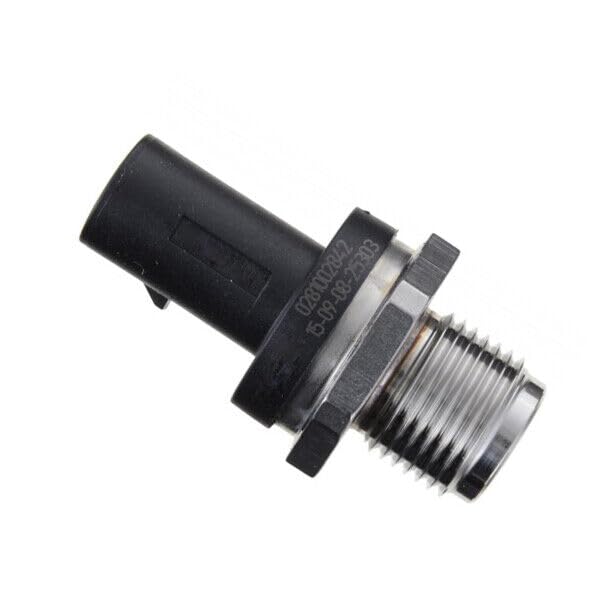 ya 2 8.15 Fuel Rail high-Pressure Sensor for Mercedes-Benz E320 GL320 ML320 R320