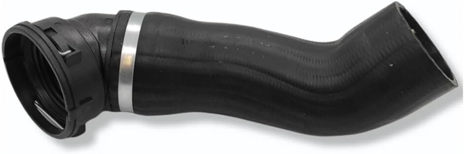 ya 10 9.16 baidi Turbo Charge Air Intake Hose Left Lower 11613450222 for BMW 5 Series E60 E61 New