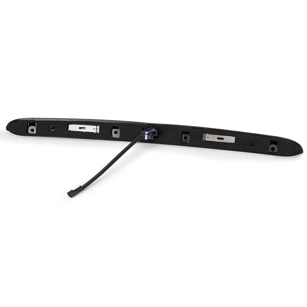 ya 14 9.20 zhengce Trunk Lid Grip with Key Button for BMW 3 Series E46 Sedan 51137171699 1997--1