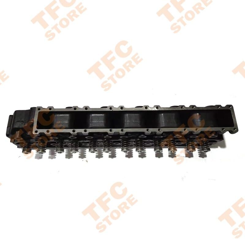 ya 27 10.13 baidi S6S Cylinder Head for Mitsubishi excavator Engine Parts