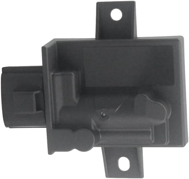 ya 5 8.10 Fuel Pump Drive Control for Land Rover Discovery Sport L550 2019- LR133947