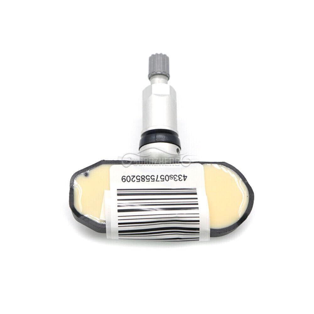 ya 4 8.8 4 TPMS tire Pressure sensors Suitable for BMW 328i 335i 528i 550i 750i 760Li 36236798726
